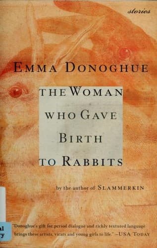 The woman who gave birth to rabbits