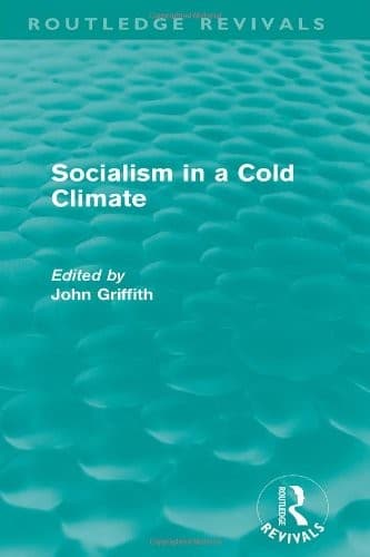 Socialism in a cold climate