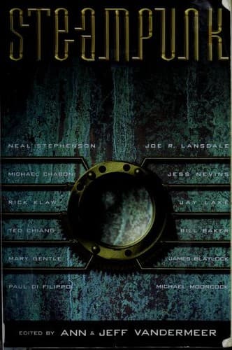 Steampunk