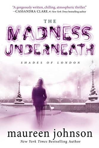 The Madness Underneath
