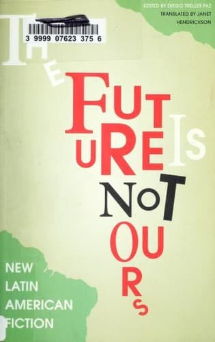El futuro no es nuestro