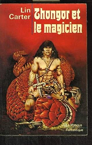 La Geste De Kadgi