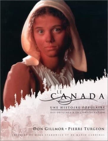 Le Canada