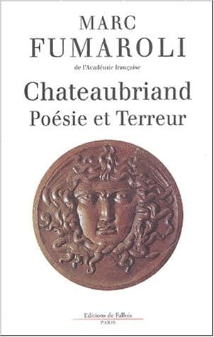 Chateaubriand