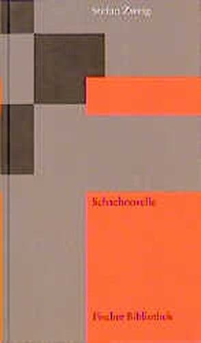 Schachnovelle