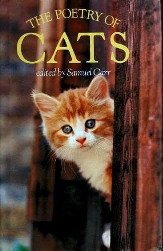 The Poetry of Cats