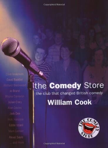 The Comedy Store: The club that changed British comedy