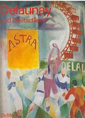 Delaunay und Deutschland