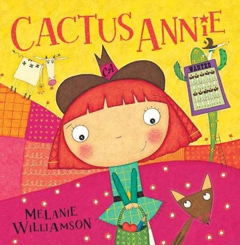 Cactus Annie