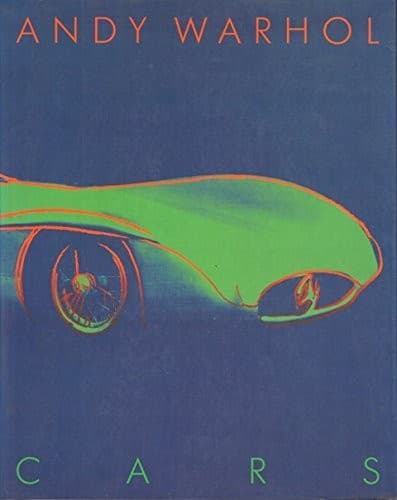 Andy Warhol