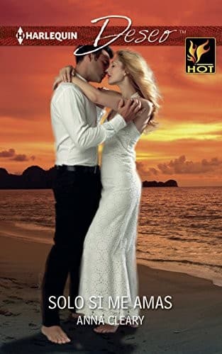 Solo si me amas: (Wedding Night with a Stranger) (Spanish Edition)