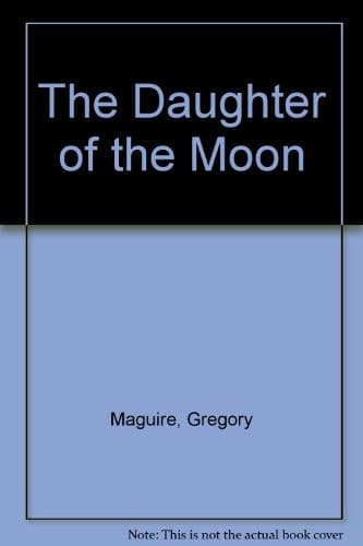 The daughter of the moon
