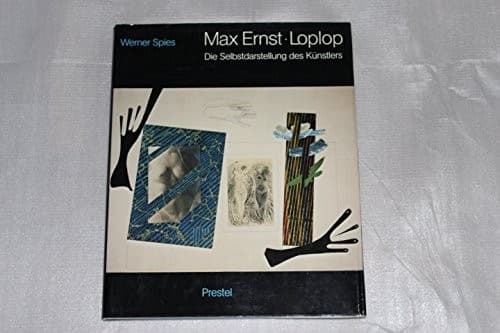 Max Ernst, Loplop