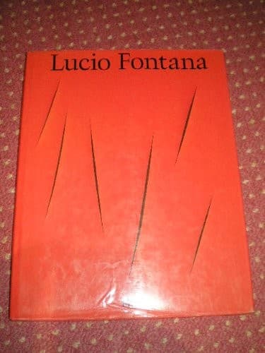 Lucio Fontana