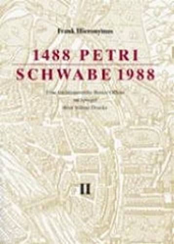 1488 Petri-Schwabe 1988