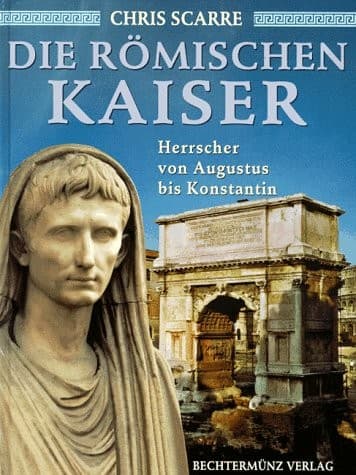 Die Romischen Kaiser
