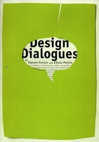Design dialogues