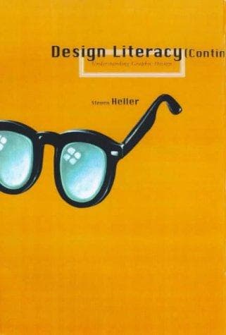 Design Literacy (continued)