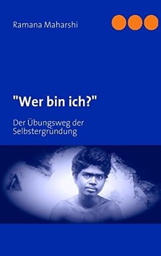 Wer Bin Ich? (German Edition)