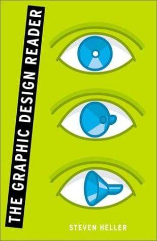 The Graphic Design Reader