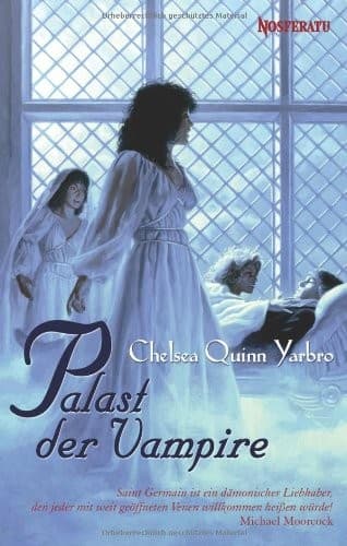 Palast der Vampire.