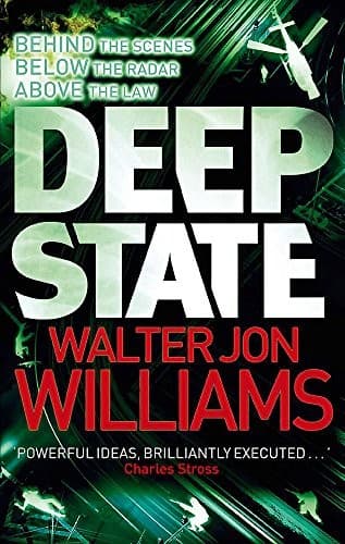 Deep State