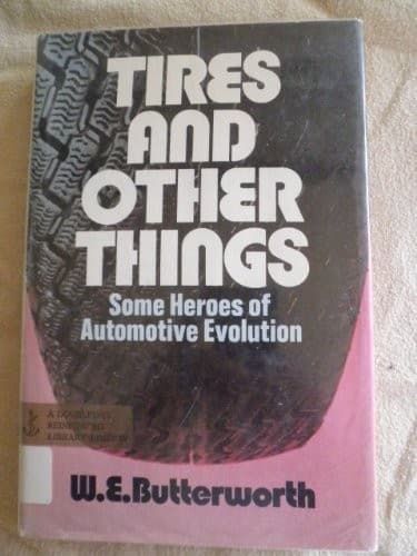 Tires & other things