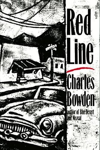 Red line