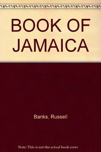 The book of Jamaica