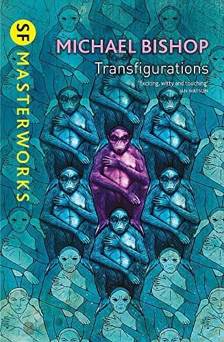Transfigurations (S.F. Masterworks)