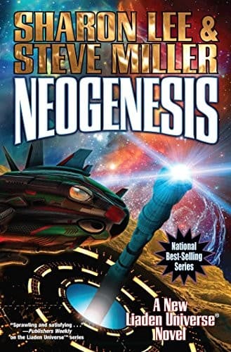 Neogenesis (Liaden Universe®)