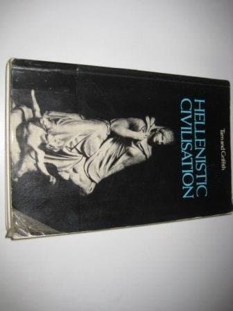 Hellenistic civilization