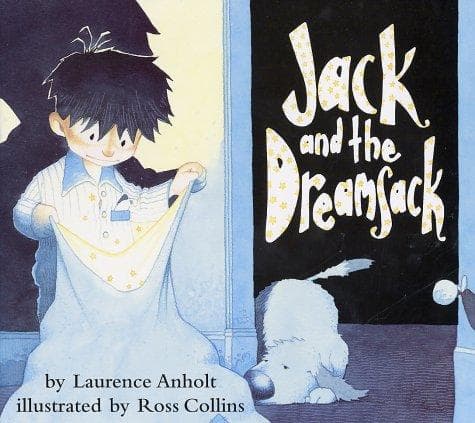 Jack and the dreamsack