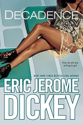 Decadence (Nia Simone Bijou Series)