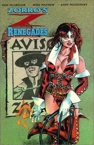 Renegades