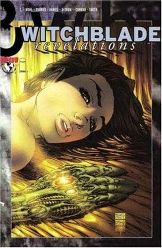 Witchblade