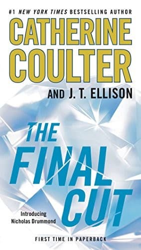 The Final Cut (A Brit in the FBI)