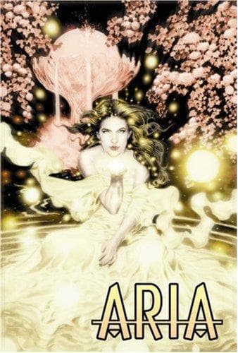 Aria Vol. 2
