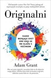 Originalni