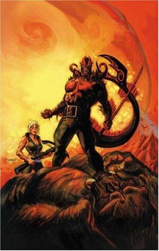 Giant Killer