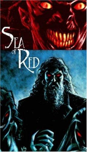 Sea of Red