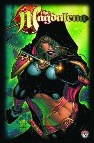 Magdalena