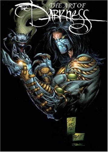 Art Of The Darkness