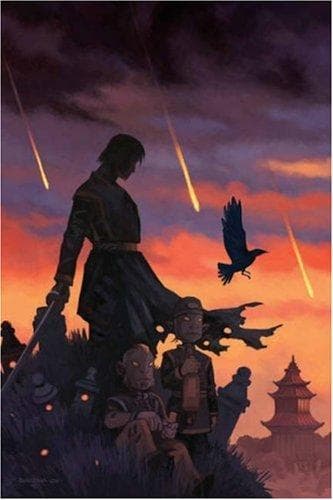 The Portent Volume 1