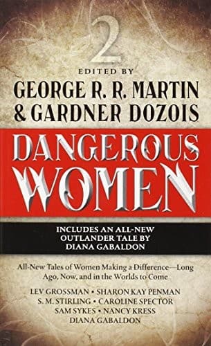 Dangerous Women 2