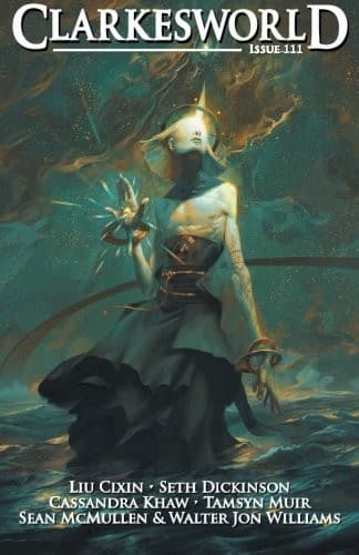 Clarkesworld Issue 111