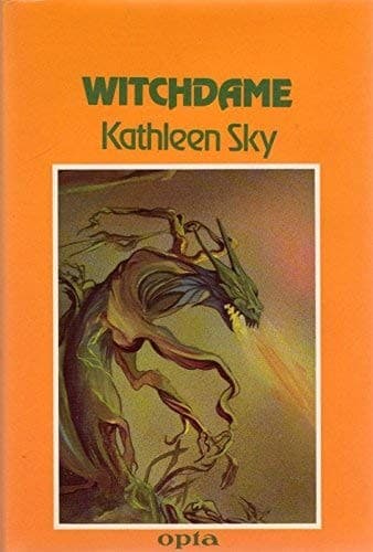 Witchdame