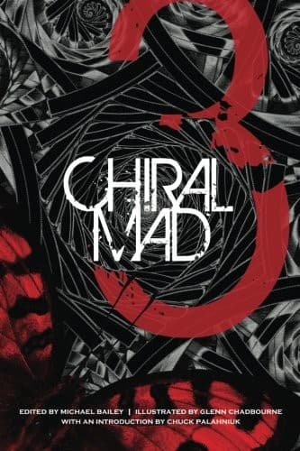Chiral Mad 3