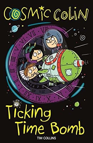 Ticking Time Bomb (Cosmic Colin)