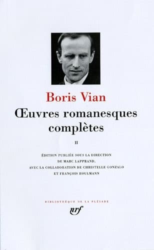 Oeuvres romanesques complètes t.2 (Bibliotheque de la Pleiade) (French Edition)